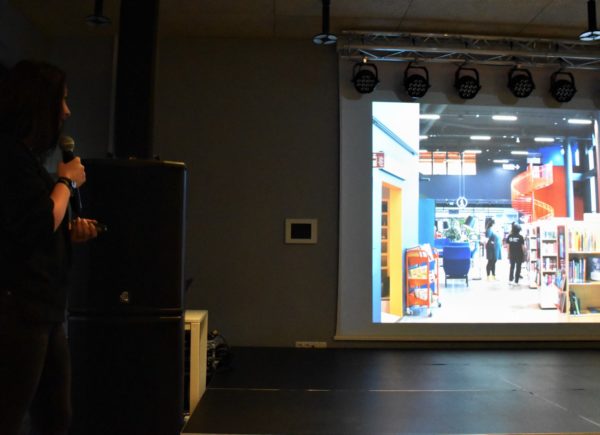 Prezentacja zdjęć z wyjazdu do Helsinek w ramach programu PO WER