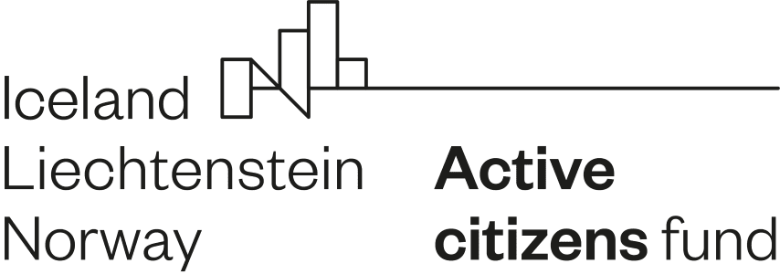 Aktywni Obywatele - logo