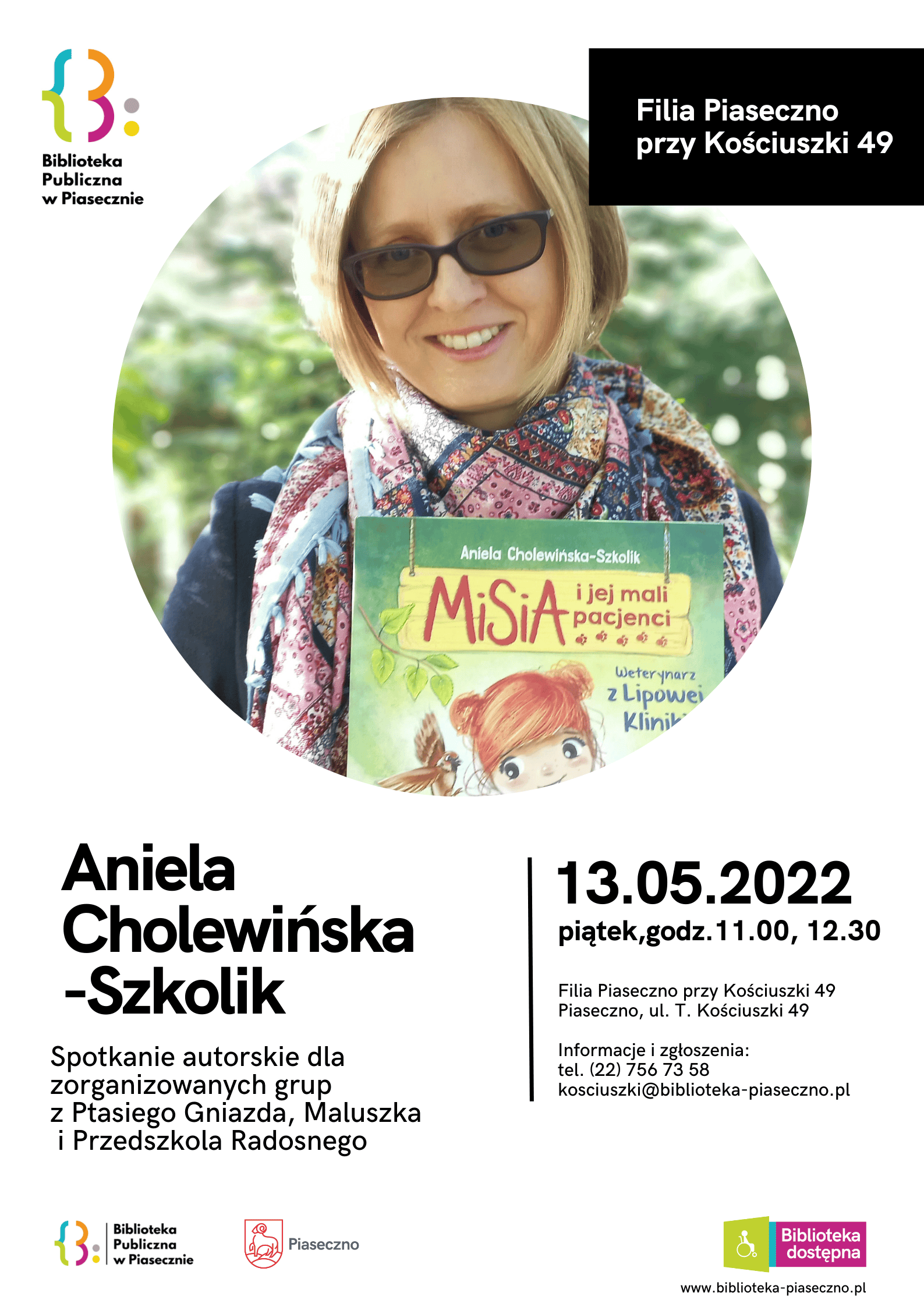 Aniela Cholewińska-Szkolik