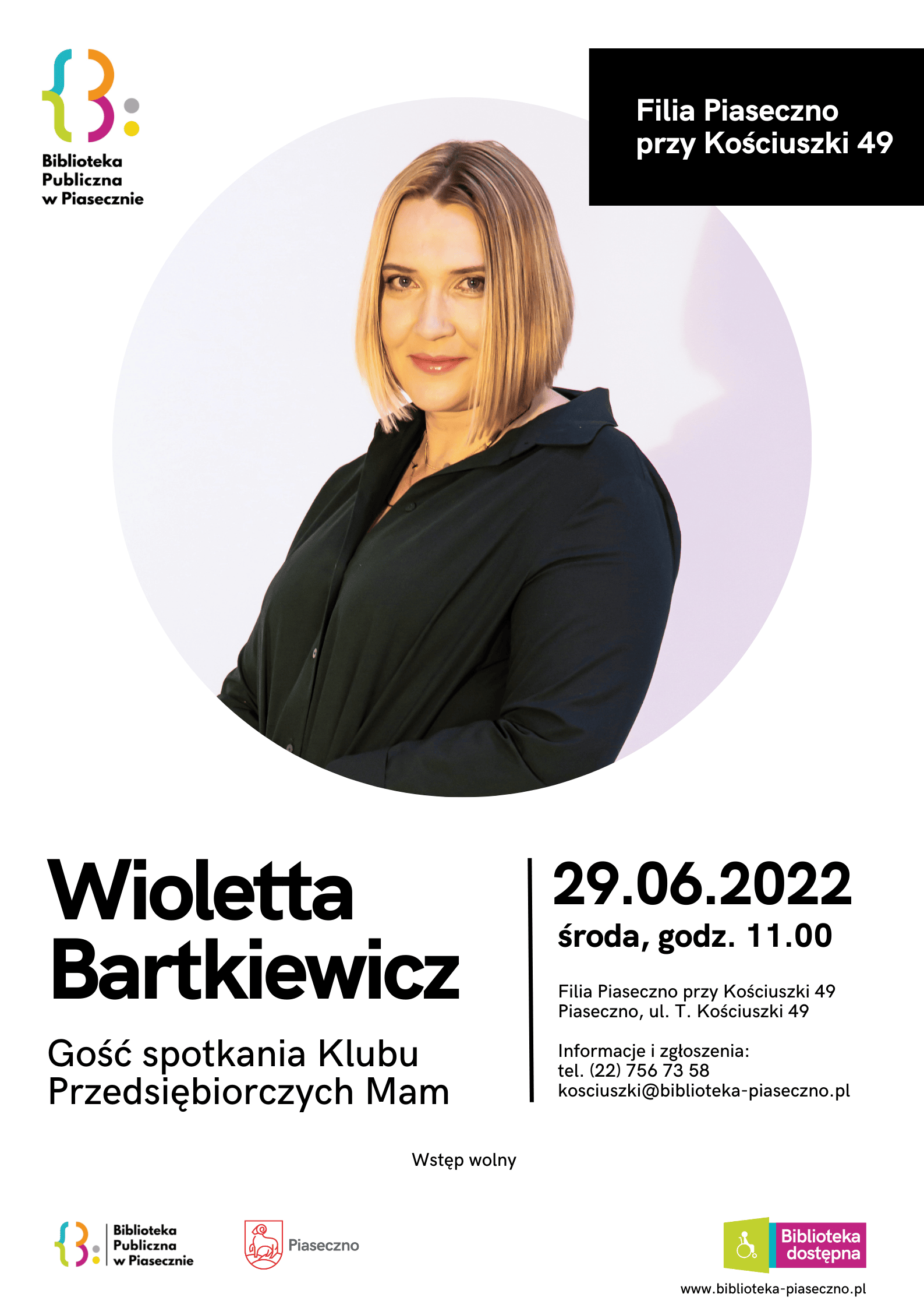 Wioletta Bartkiewicz