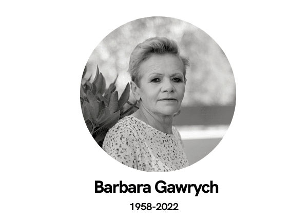 Barbara Gawrych