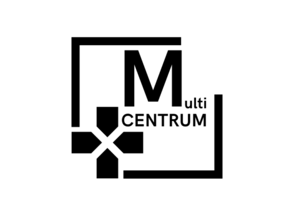 Multicentrum -logo
