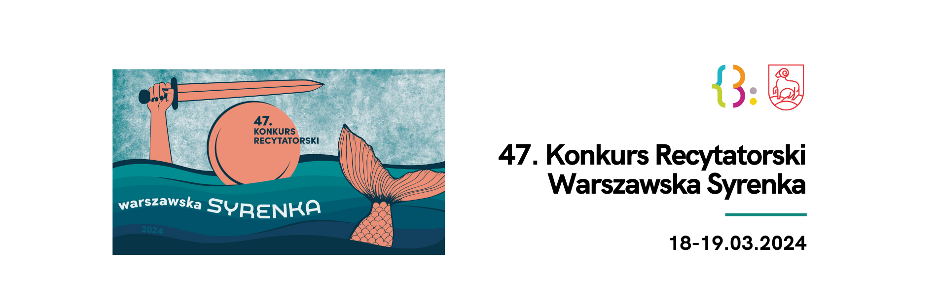 Warszawska Syrenka 2024